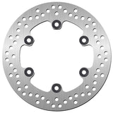 SBS Motorcycle Standard Brake Discs 5320