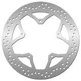 SBS Motorcycle Standard Brake Discs 5322