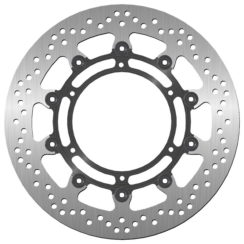 SBS Motorcycle Standard Brake Disc 5324