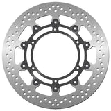 SBS Motorcycle Standard Brake Discs 5324