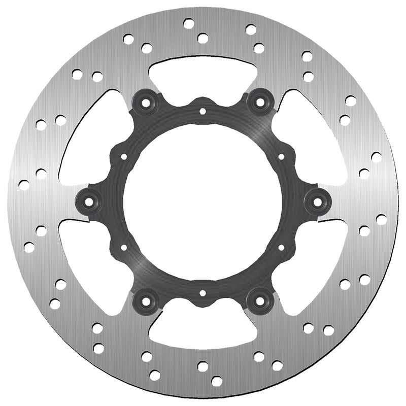 SBS Motorcycle Standard Brake Disc 5325