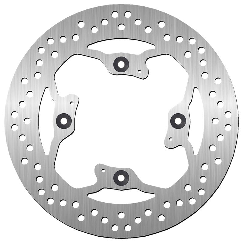 SBS Motorcycle Standard Brake Disc 5327