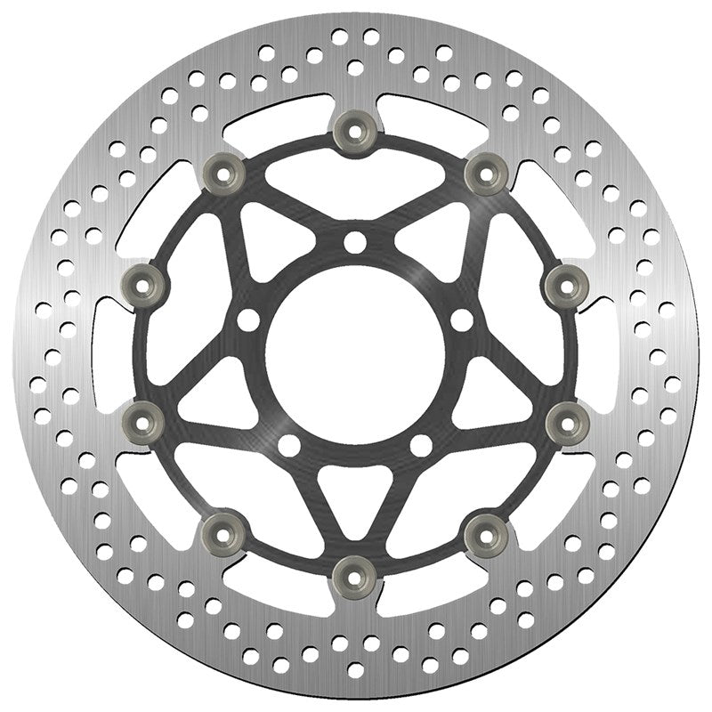 SBS Motorcycle Standard Brake Disc 5328A