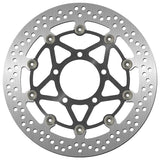 SBS Motorcycle Standard Brake Discs 5328A