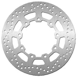 SBS Motorcycle Standard Brake Discs 5330