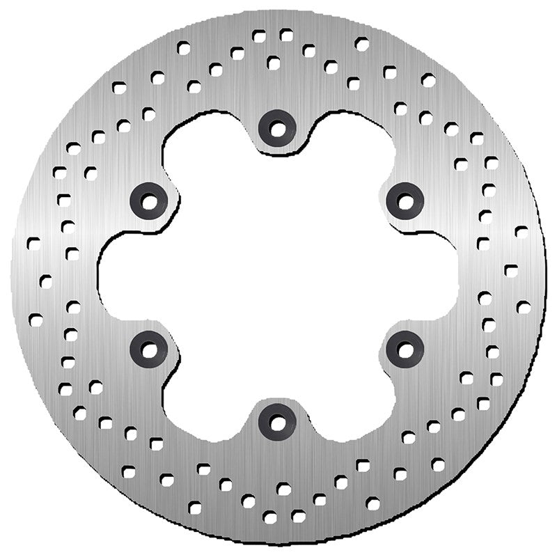 SBS Motorcycle Standard Brake Disc 5333