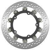 SBS Motorcycle Standard Brake Disc 5334A