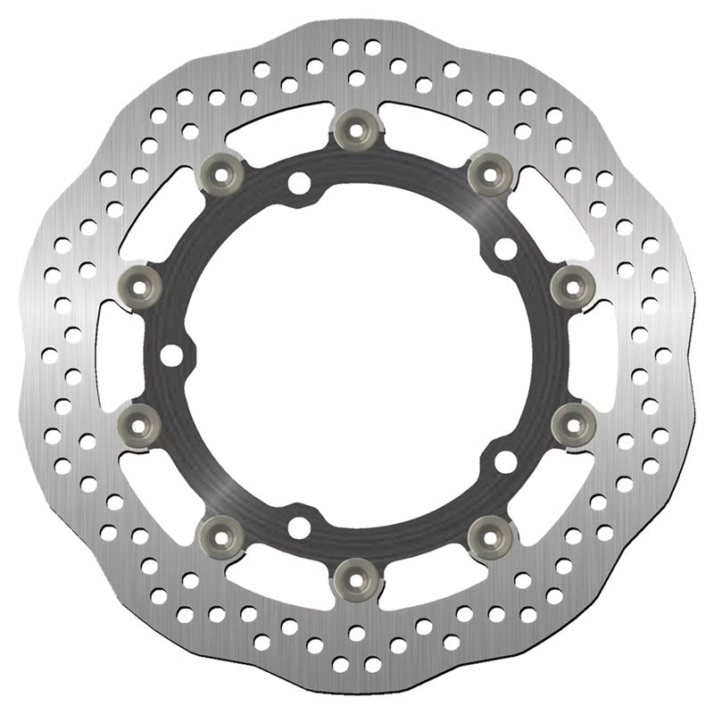 SBS Motorcycle Standard Brake Disc 5346A