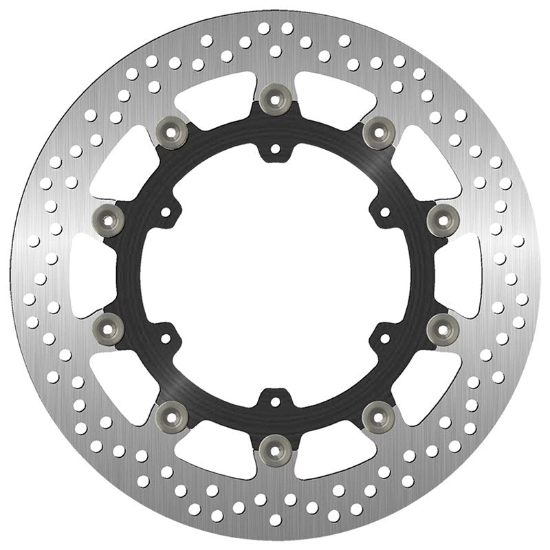 SBS Motorcycle Standard Brake Disc 5349A