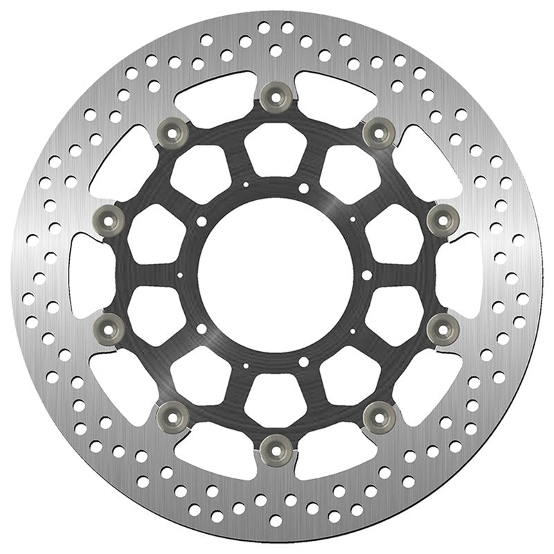 SBS Motorcycle Standard Brake Disc 5352A