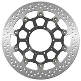 SBS Motorcycle Standard Brake Disc 5352A