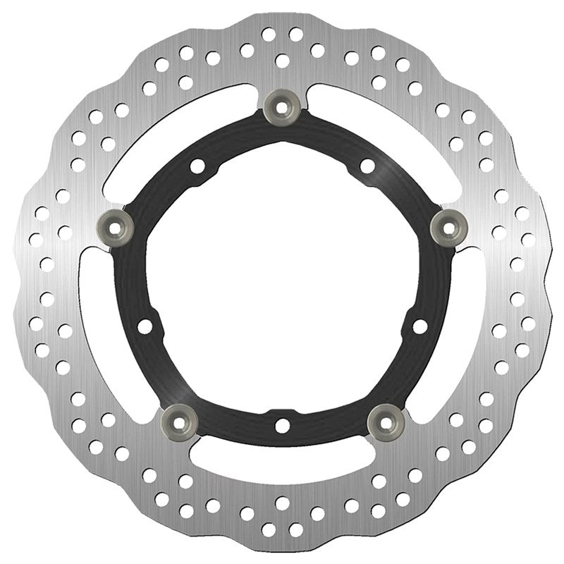 SBS Motorcycle Standard Brake Disc 5355A