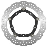 SBS Motorcycle Standard Brake Disc 5355A