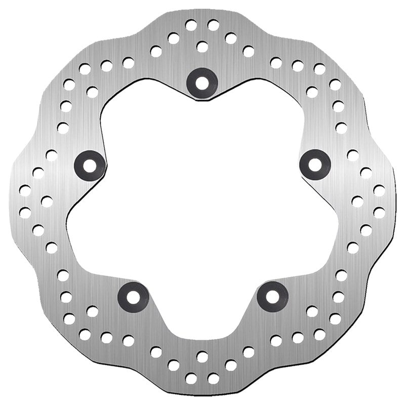 SBS Motorcycle Standard Brake Disc 5356