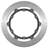 SBS Motorcycle Standard Brake Disc 5358