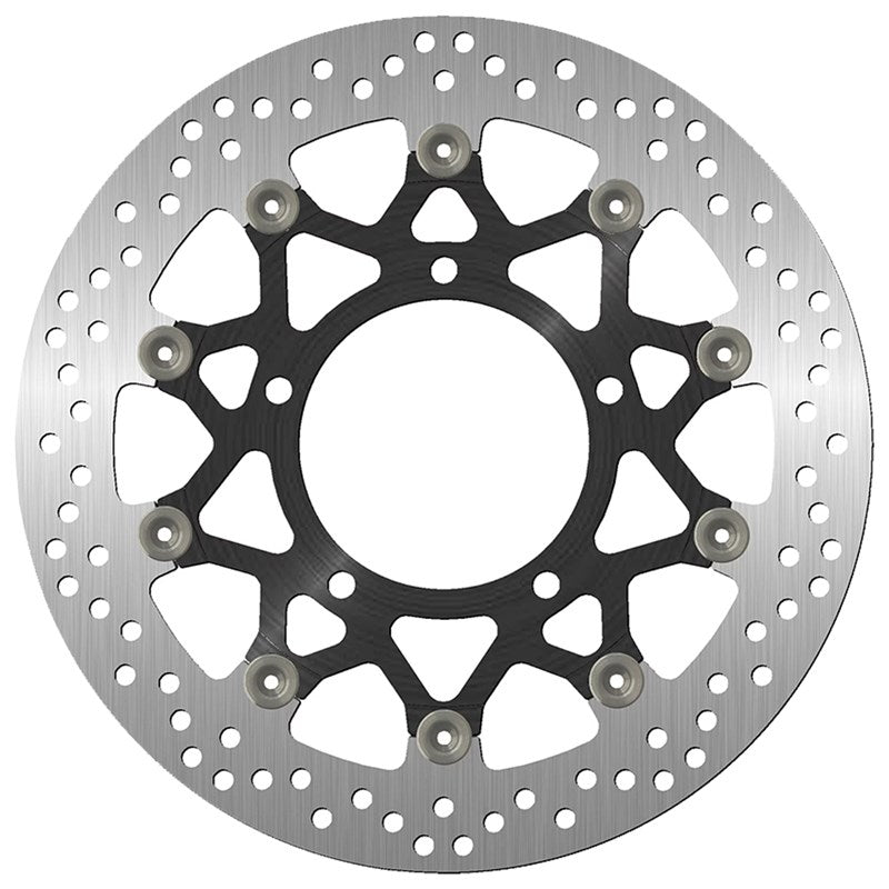 SBS Motorcycle Standard Brake Disc 5363A