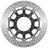 SBS Motorcycle Standard Brake Disc 5370A