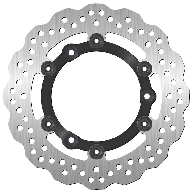 SBS Motorcycle Standard Brake Disc 5371