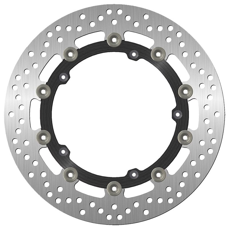 SBS Motorcycle Standard Brake Disc 5372A