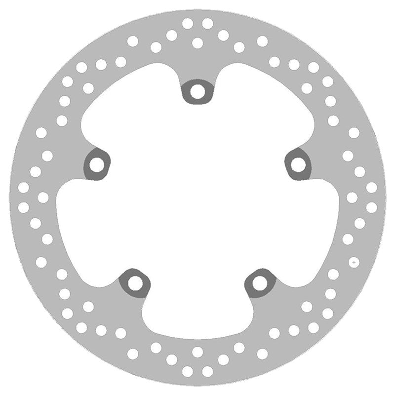 SBS Motorcycle Standard Brake Disc 5375