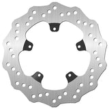 SBS Motorcycle Standard Brake Disc 5378