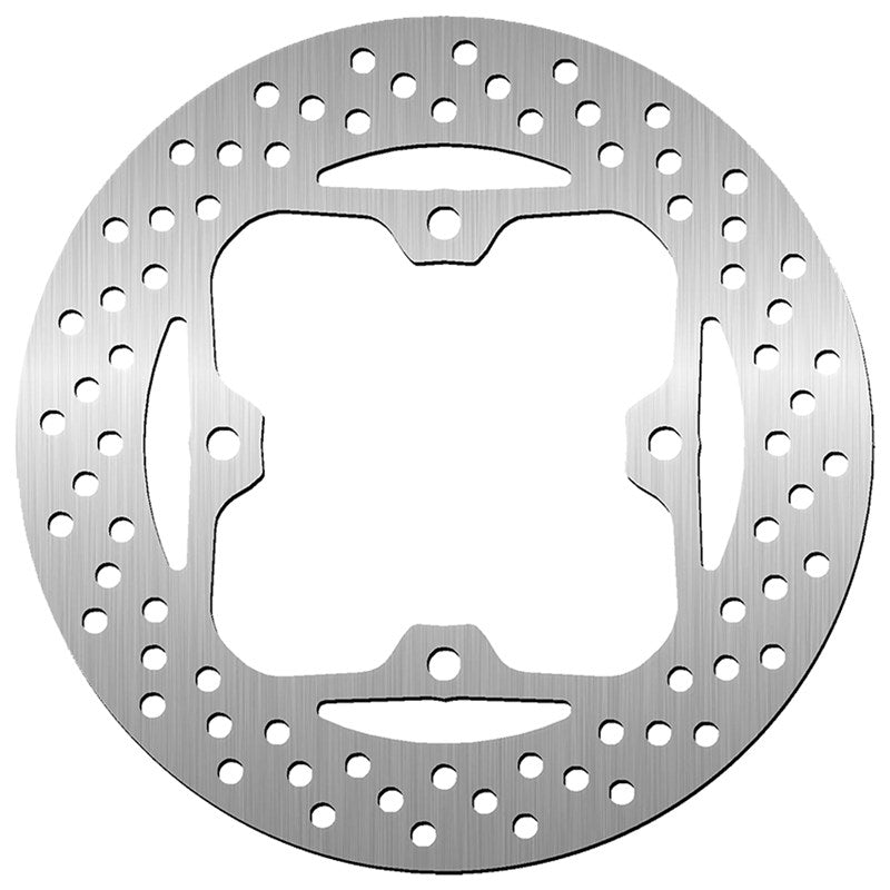 SBS Motorcycle Standard Brake Disc 5379