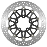 SBS Motorcycle Standard Brake Disc 5436A