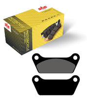 Load image into Gallery viewer, SBS Motorcycle Brake Pads 553H.HF