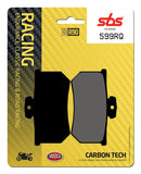SBS Motorcycle Brake Pads 599RQ