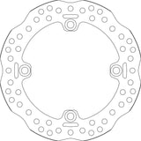 SBS Motorcycle Upgrade Brake Disc 6001