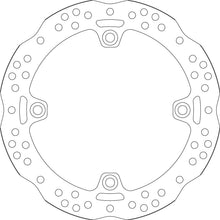 Load image into Gallery viewer, SBS Motorcycle Upgrade Brake Disc 6002