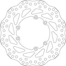 Load image into Gallery viewer, SBS Motorcycle Upgrade Brake Disc 6003
