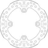 SBS Motorcycle Upgrade Brake Disc 6005