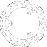 SBS Motorcycle Upgrade Brake Disc 6007