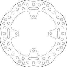 Load image into Gallery viewer, SBS Motorcycle Upgrade Brake Disc 6009