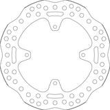 SBS Motorcycle Upgrade Brake Disc 6009