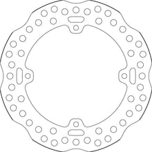 Load image into Gallery viewer, SBS Motorcycle Upgrade Brake Disc 6010