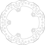 SBS Motorcycle Upgrade Brake Disc 6015