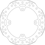 SBS Motorcycle Upgrade Brake Disc 6018