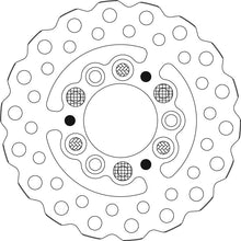 Load image into Gallery viewer, SBS Motorcycle Upgrade Brake Disc 6025