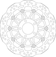 Load image into Gallery viewer, SBS Motorcycle Upgrade Brake Disc 6032