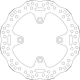 SBS Motorcycle Upgrade Brake Disc 6041