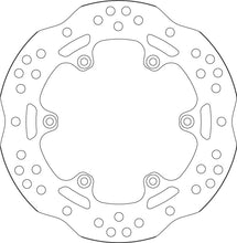 Load image into Gallery viewer, SBS Motorcycle Upgrade Brake Disc 6049