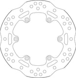 SBS Motorcycle Upgrade Brake Disc 6049