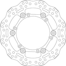 Load image into Gallery viewer, SBS Motorcycle Upgrade Brake Disc 6066