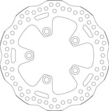 SBS Motorcycle Upgrade Brake Disc 6084