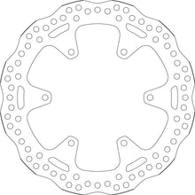 Load image into Gallery viewer, SBS Motorcycle Upgrade Brake Disc 6087