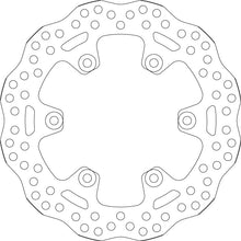 Load image into Gallery viewer, SBS Motorcycle Upgrade Brake Disc 6095