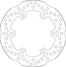 Load image into Gallery viewer, SBS Motorcycle Upgrade Brake Disc 6097