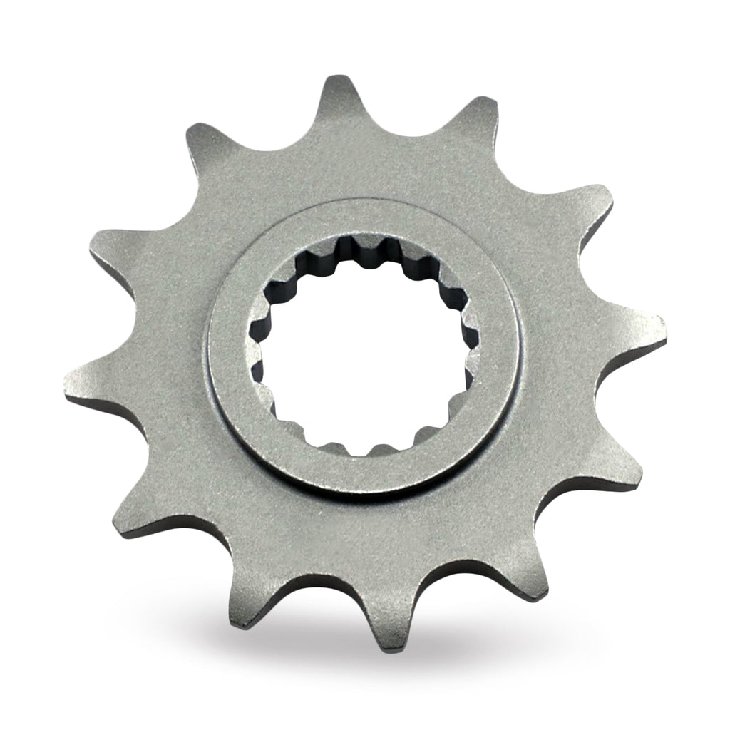 Moto-Master Motorcycle Nitro Steel Front Sprocket 61.007.12